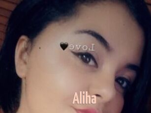 Aliha