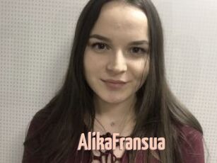 AlikaFransua