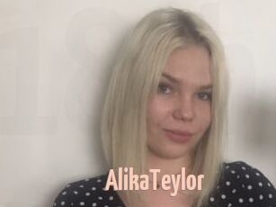 AlikaTeylor