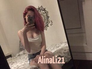 AlinaLi21