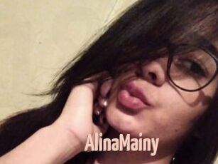 AlinaMainy