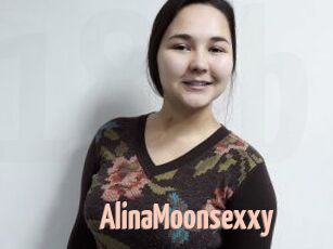 AlinaMoonsexxy