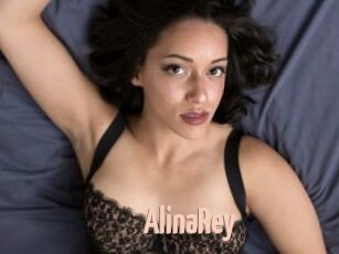AlinaRey