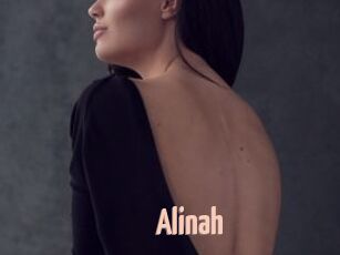 Alinah