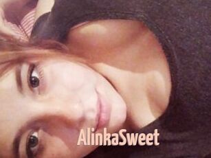 AlinkaSweet