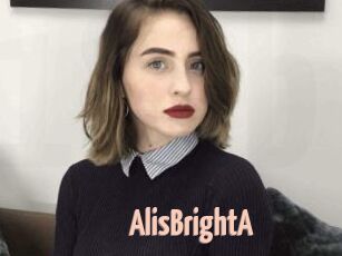 AlisBrightA