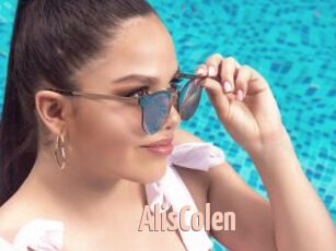 AlisColen