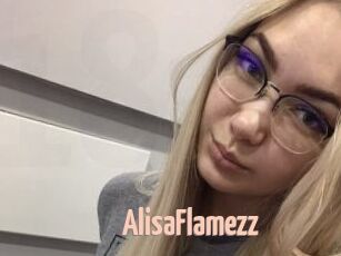 AlisaFlamezz