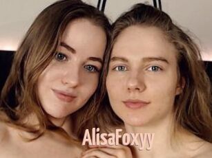 AlisaFoxyy