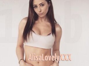 AlisaLovelyXXX