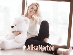 AlisaMerton