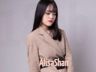 AlisaShan