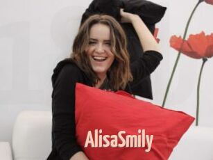 AlisaSmily