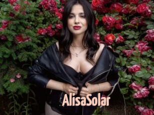 AlisaSolar