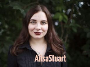 AlisaStuart