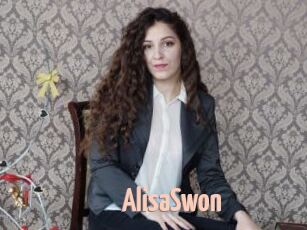 AlisaSwon