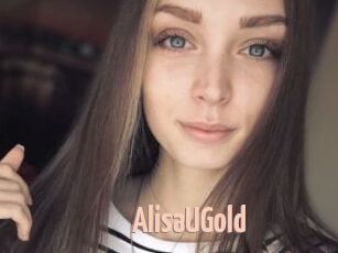 AlisaUGold