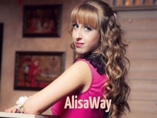 AlisaWay