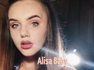 Alisa_Baby