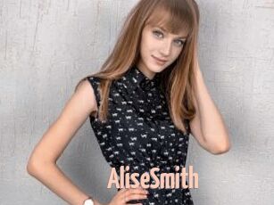 AliseSmith