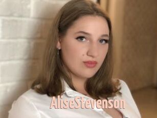 AliseStevenson