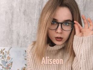 Aliseon