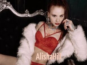 AlishaHill