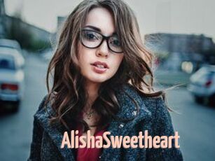 AlishaSweetheart