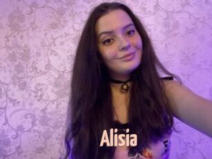 Alisia