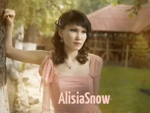 AlisiaSnow