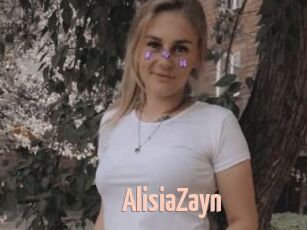 AlisiaZayn