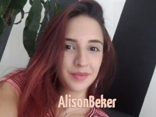 AlisonBeker