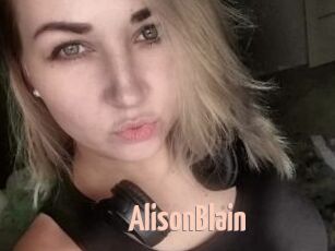 AlisonBlain