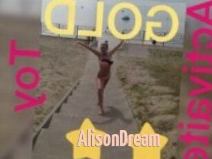 Alison_Dream