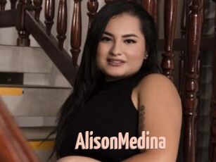 AlisonMedina