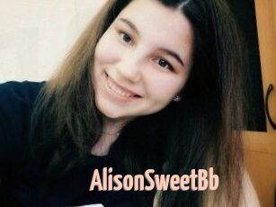 AlisonSweetBb