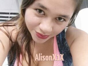AlisonX1X