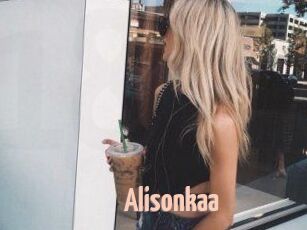 Alisonkaa