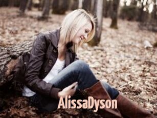 AlissaDyson