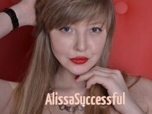 AlissaSuccessful