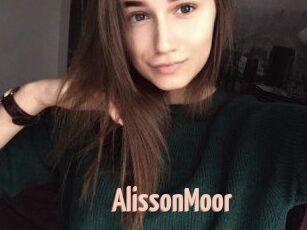 AlissonMoor