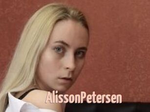 AlissonPetersen