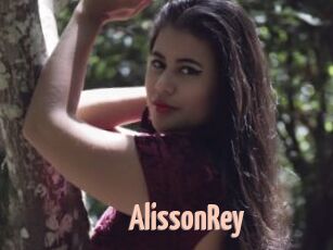 AlissonRey