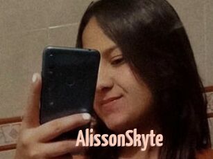 AlissonSkyte