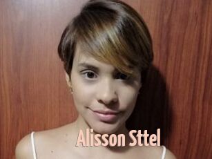 Alisson_Sttel