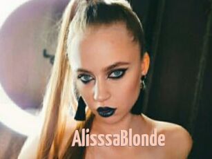 AlisssaBlonde