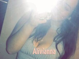 Alivianna