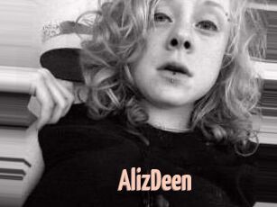 AlizDeen