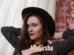 AllaSirsha