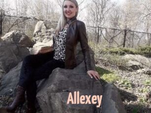 Allexey